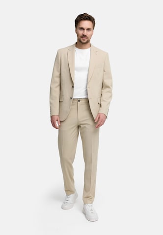 JEFF Regular Pak in Beige