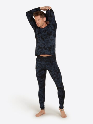 Slimfit Pantaloni sportivi di ICEBREAKER in grigio