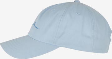 Karl Kani Cap in Blau