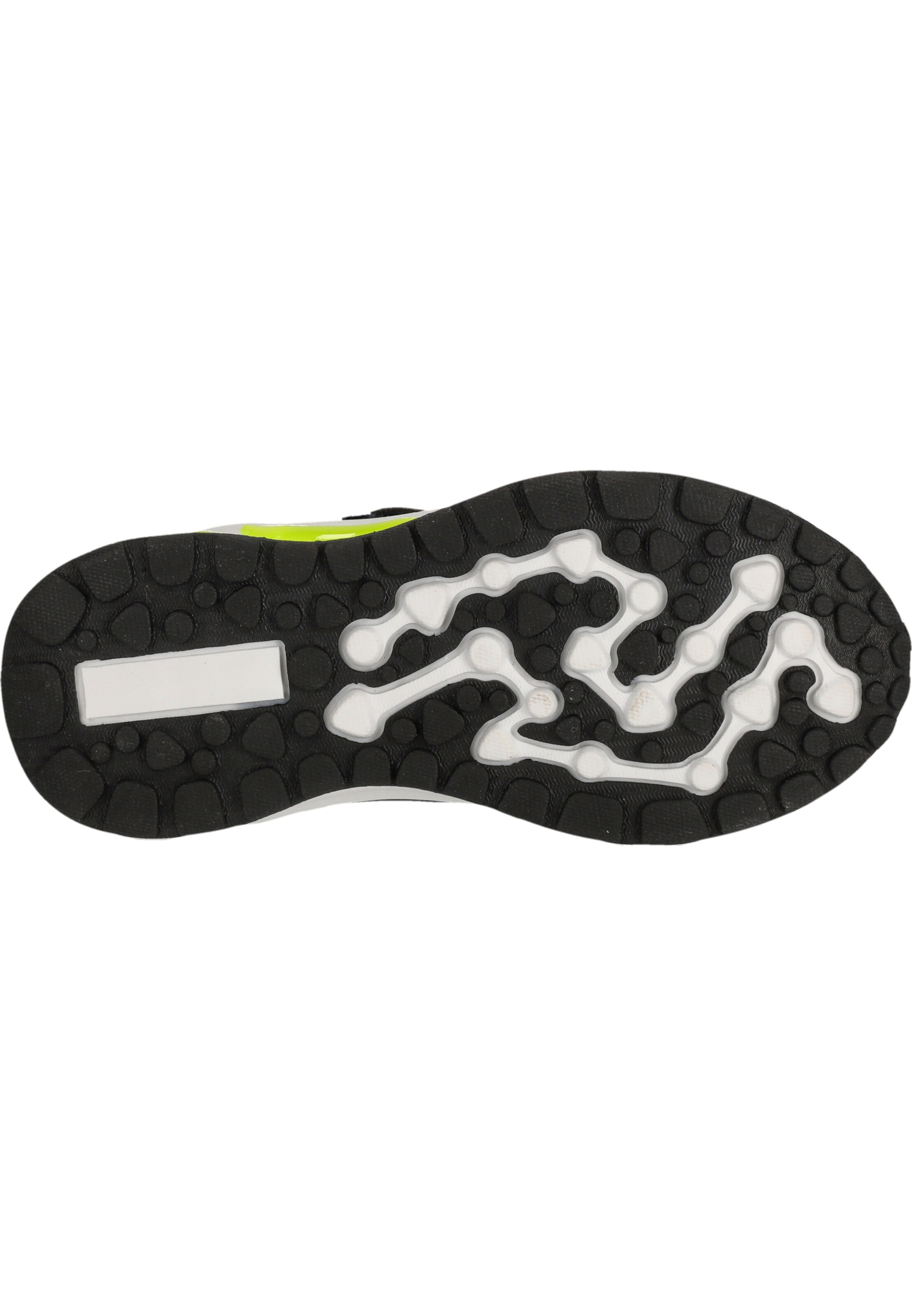 ZigZag Trainers 'Jolt' in Blue