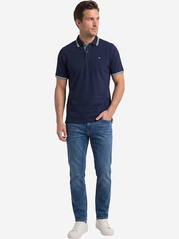 redmond Shirt 'Basic' in Mixed colours