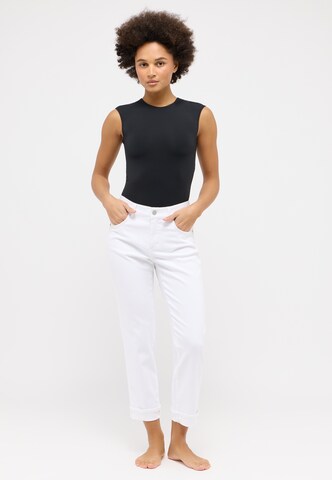 Angels Regular Jeans in Weiß
