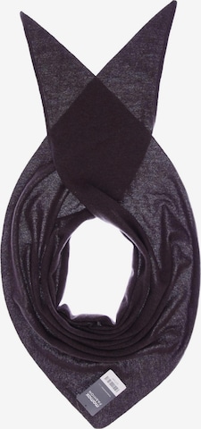 Seeberger Scarf & Wrap in One size in Brown: front