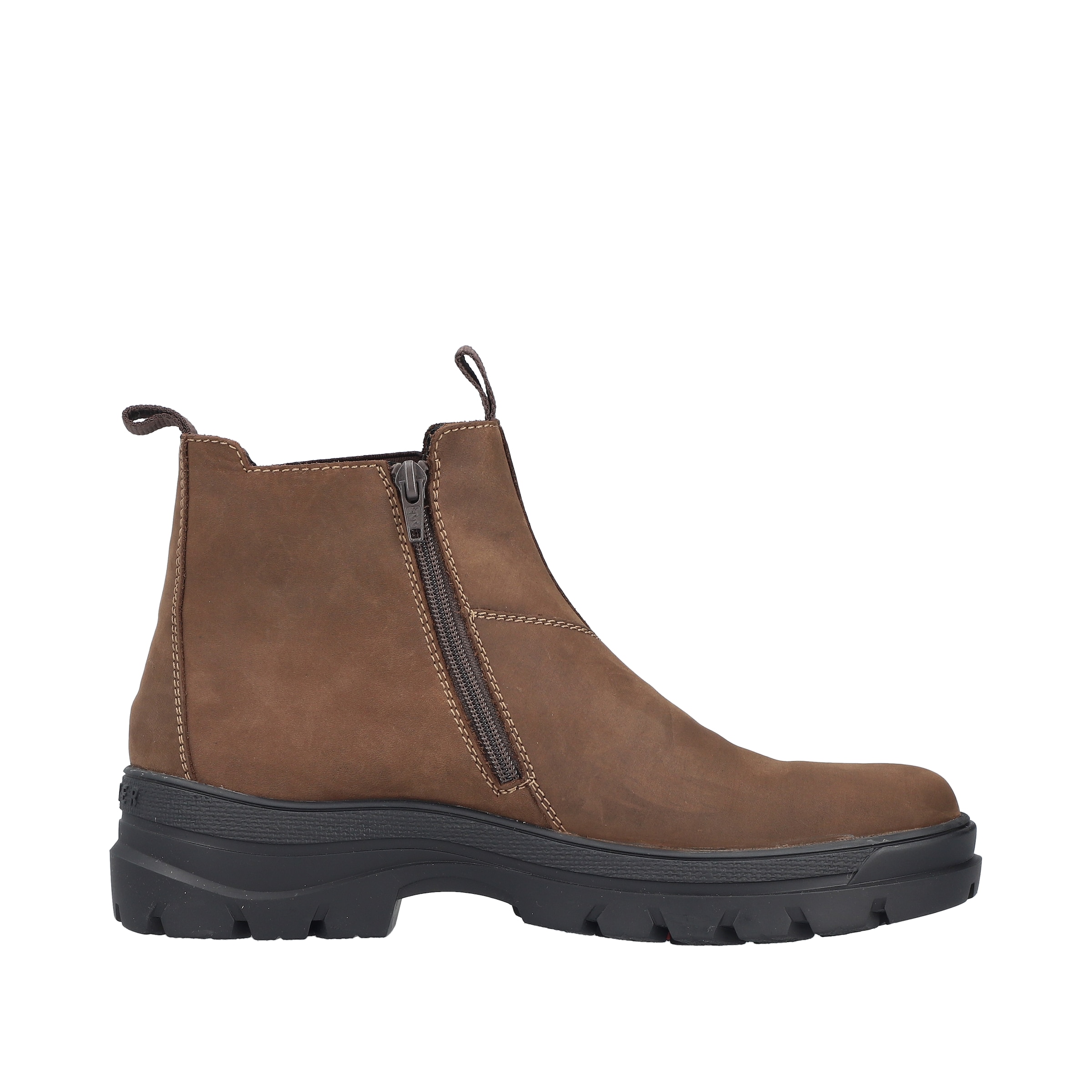 Rieker Boots in Brown