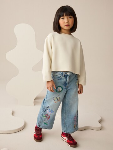 Next Paita värissä beige