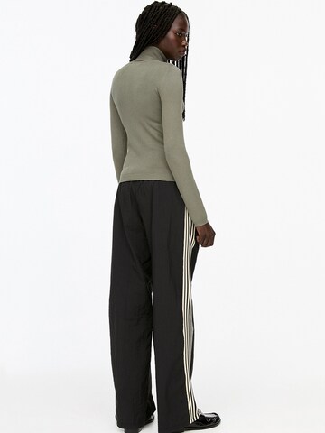 Pull&Bear Trui in Groen