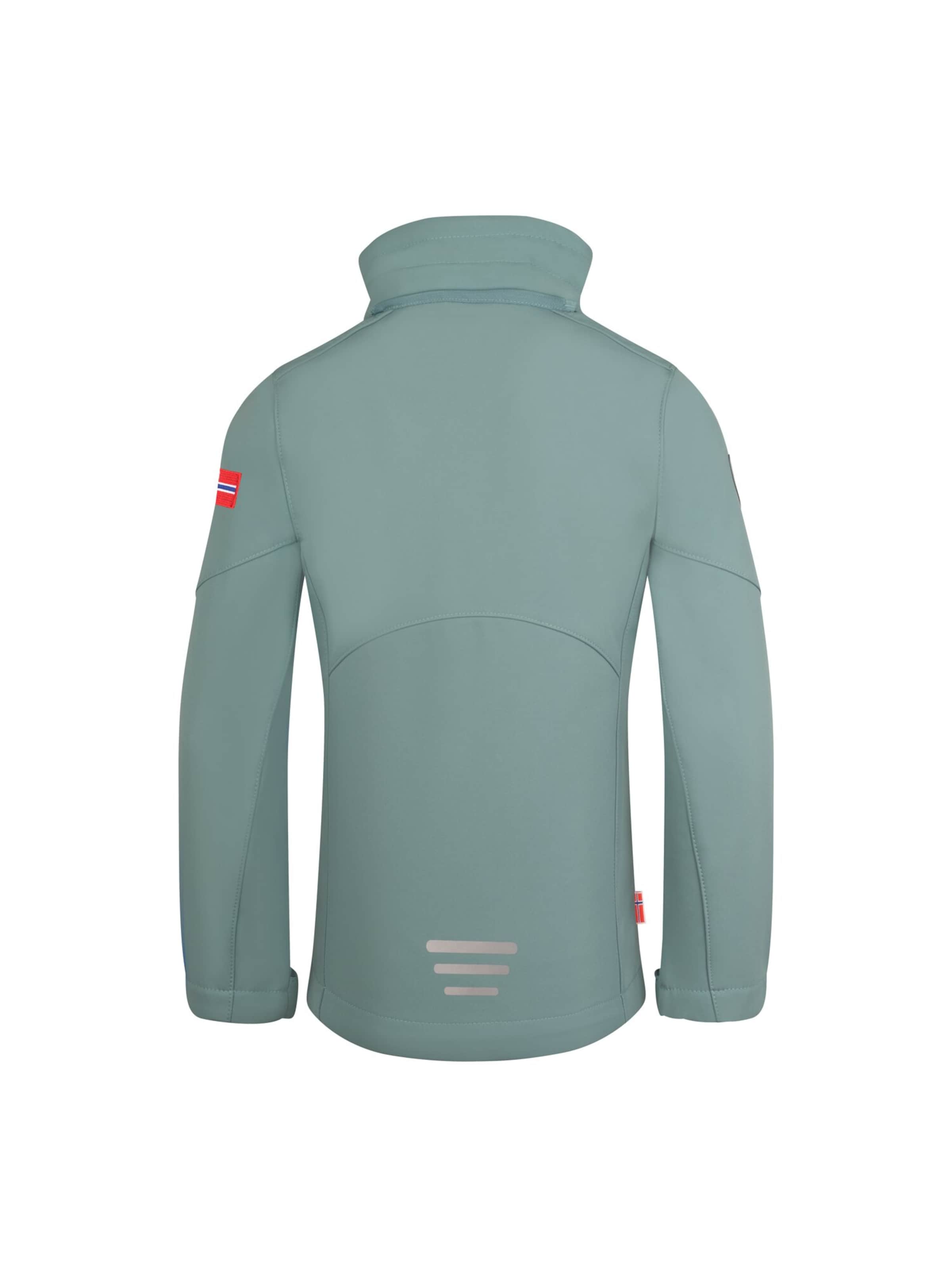 TROLLKIDS Outdoorjacke‌‌‌‌‌‌‌‌‌‌ in Grün
