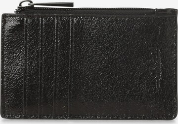 L.CREDI Wallet 'Madi' in Black