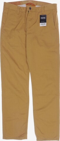 Dockers Jeans 34 in Orange: predná strana