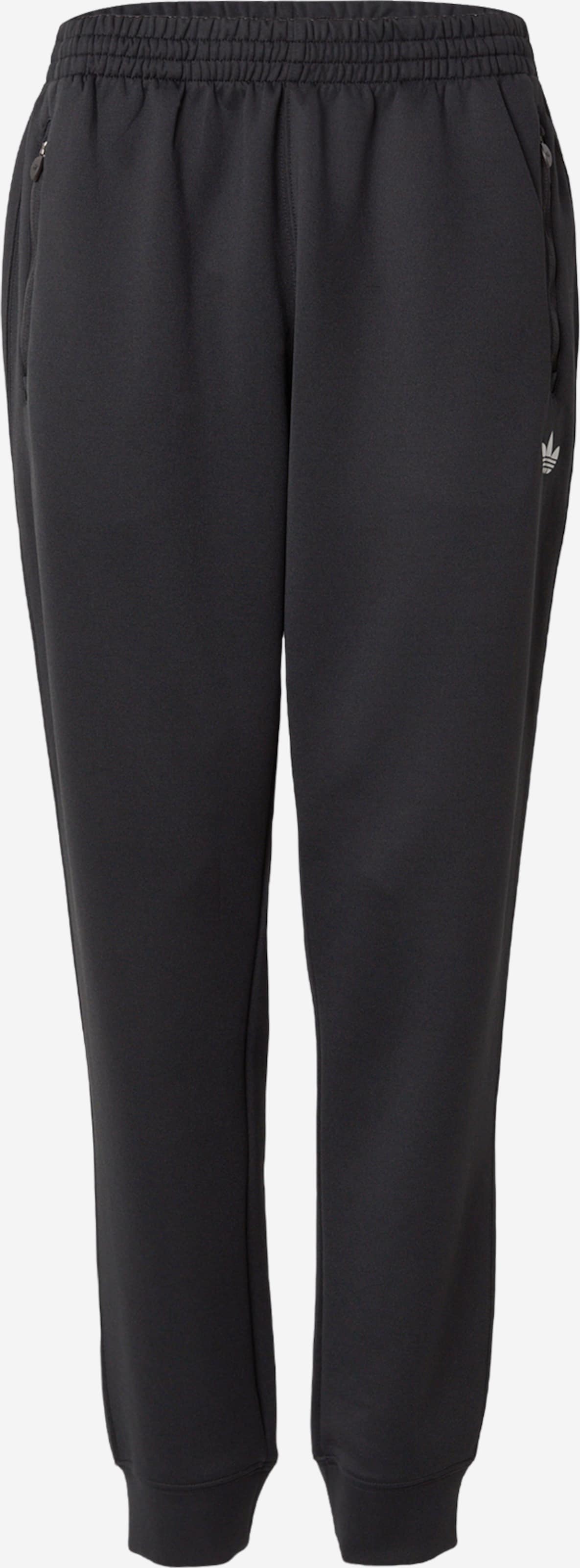 ADIDAS ORIGINALS Tapered Pantaloni 'ESS'