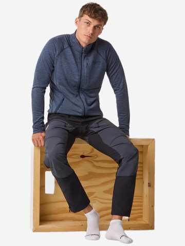 SWEDEMOUNT - Calcetines invisibles 'Bamboo' en blanco
