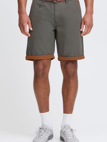 Regular Pantalon 'Neji' BLEND en gris