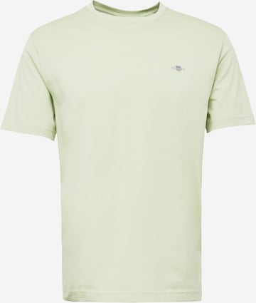 GANT Shirt in Green: front