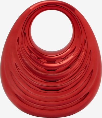 KRZY Käsilaukku värissä kulta / punainen, Tuotenäkymä