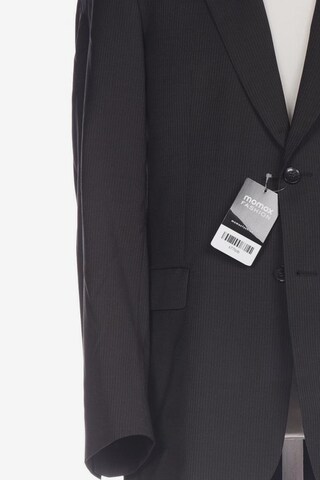 STRELLSON Suit in M-L in Brown