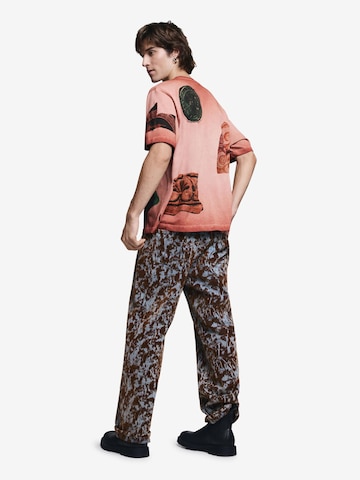 Desigual Bluser & t-shirts i orange