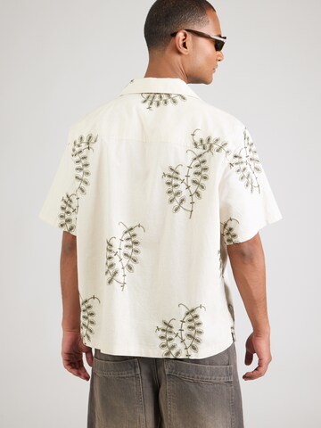 Comfort Fit Cămașă de la GAP pe verde