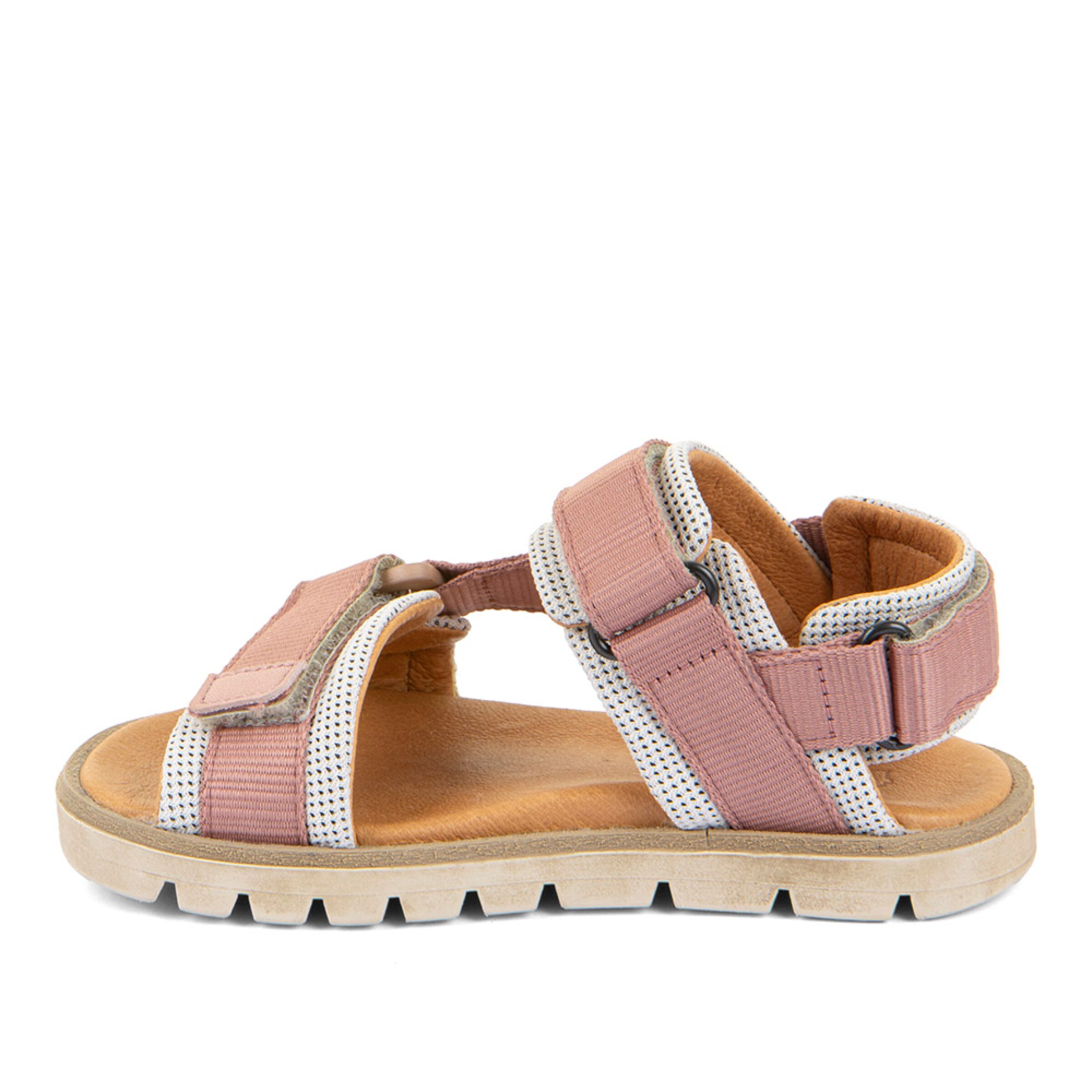 Froddo Sandale in Pink