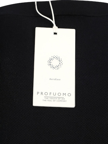 Profuomo Shirt in Blue