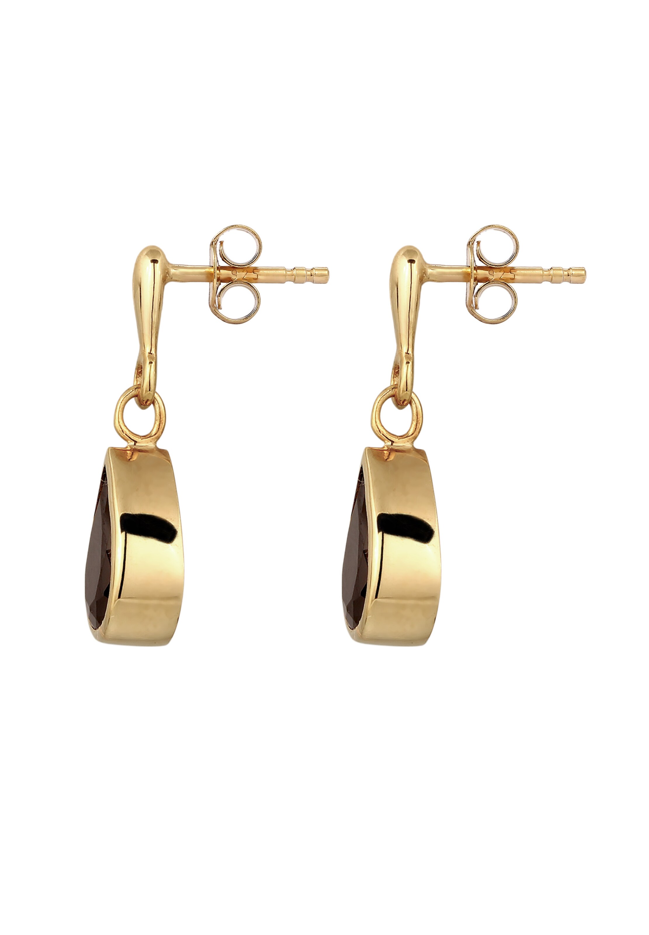 ELLI PREMIUM Oorbellen in Goud