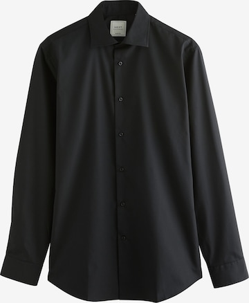 Next Риза в черно: отпред