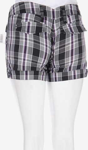 Amisu Shorts XS in Mischfarben