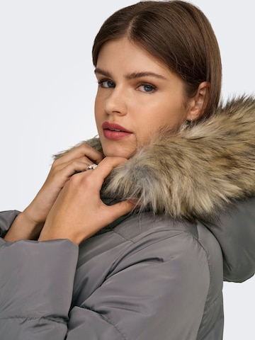 ONLY Jacke 'NEW RHODA' ' in Grau