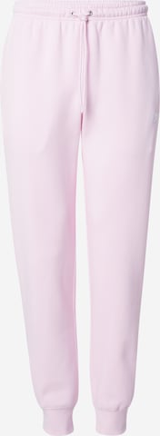 Nike Sportswear Ankle socks 'CLUB' in Pink: front