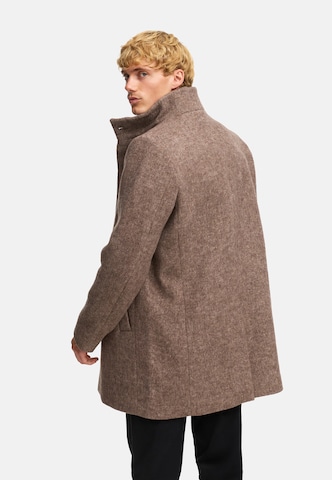 Kronstadt Tussenjas 'Chess' in Bruin