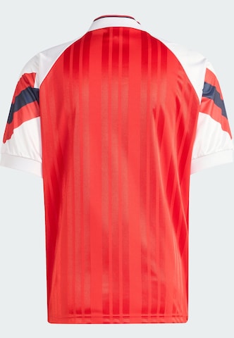 ADIDAS ORIGINALS Jersey 'FC Arsenal 92-94' in Red