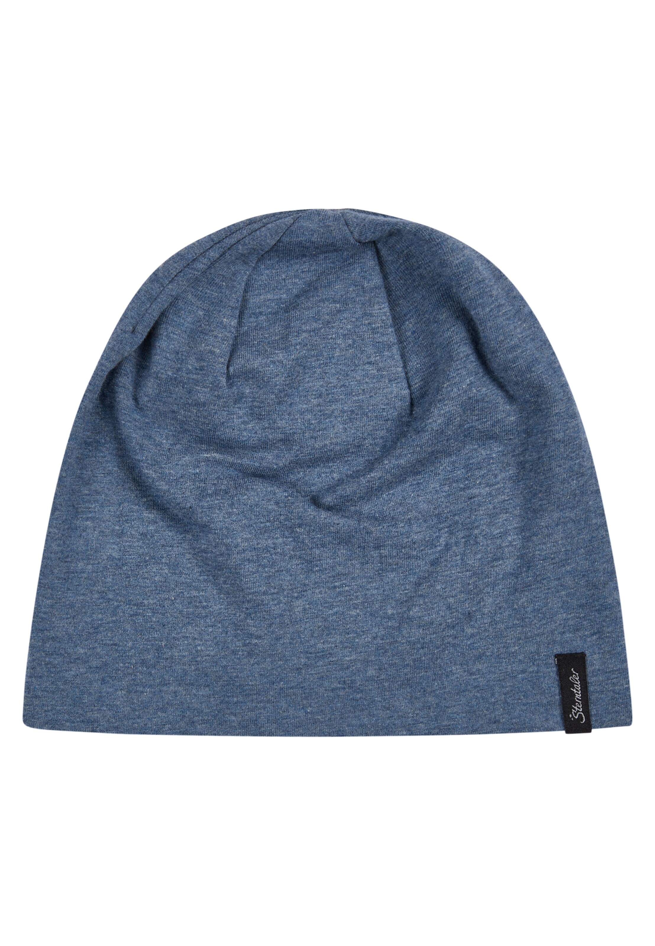 STERNTALER Beanie in Blue