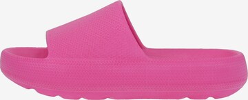 Palado Beach & Pool Shoes 'Tabbris' in Pink
