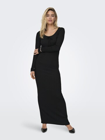 ONLY Kleid 'ONLHillary' in Schwarz
