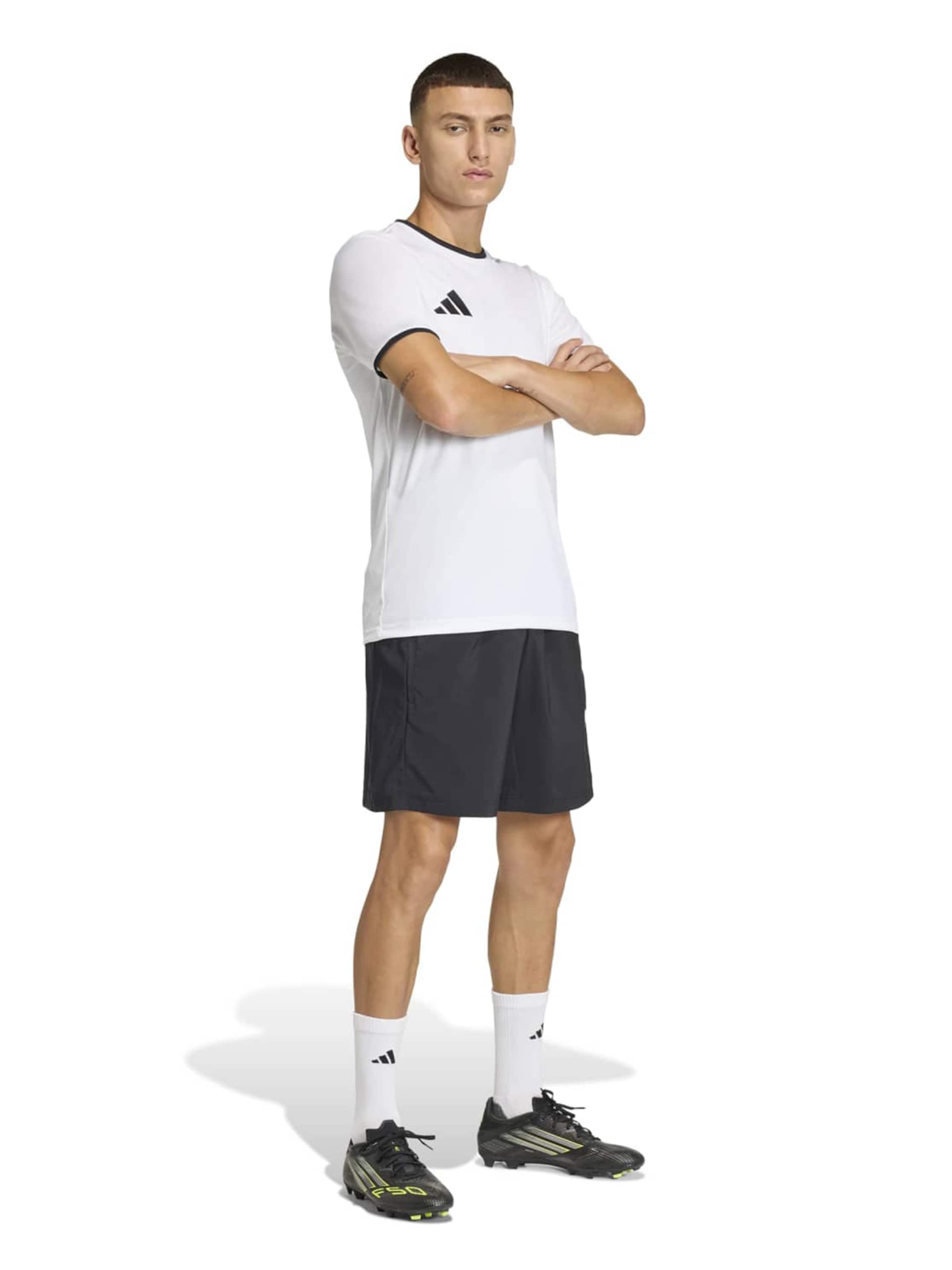 ADIDAS PERFORMANCE Performance shirt 'ENT26' in White