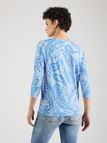 s.Oliver Shirt in Blue