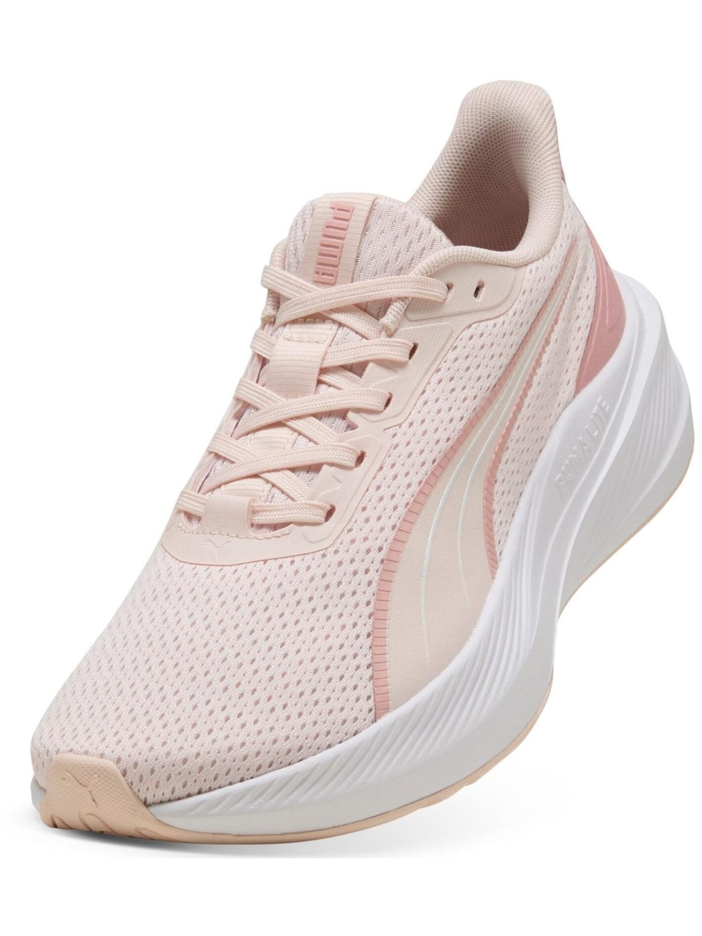 Scarpa sportiva 'Dasher Lite' di PUMA in rosa