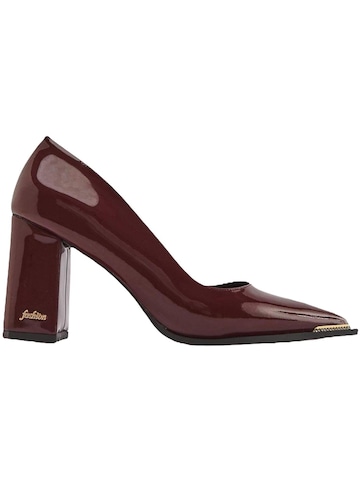 Limoya Pumps 'Bonny' in Red