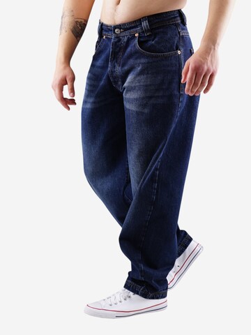 Picaldi Loose fit Jeans 'Zicco 471' in Blue