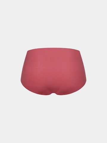 Culotte 'Light Touch' Erlich Textil en rose