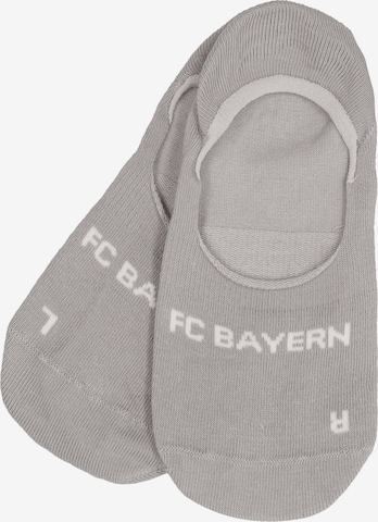 FC BAYERN MÜNCHEN Ankle Socks 'FC Bayern München' in Mixed colors