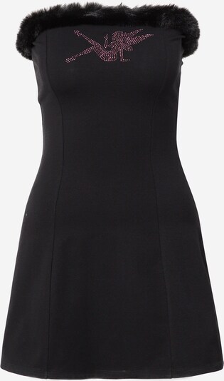 SHYX Φόρεμα 'Candy' σε μαύρο, Άποψη προϊόντος