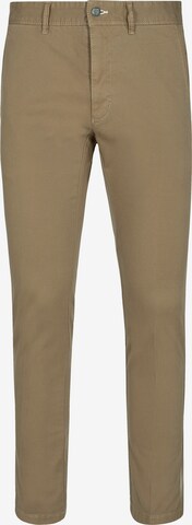 Sunwill Regular Chinohose in Beige: predná strana