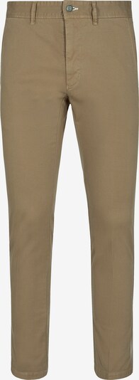 Sunwill Chino in de kleur Sand, Productweergave