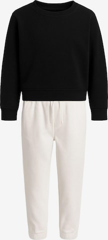 Set For You Moda en noir : devant