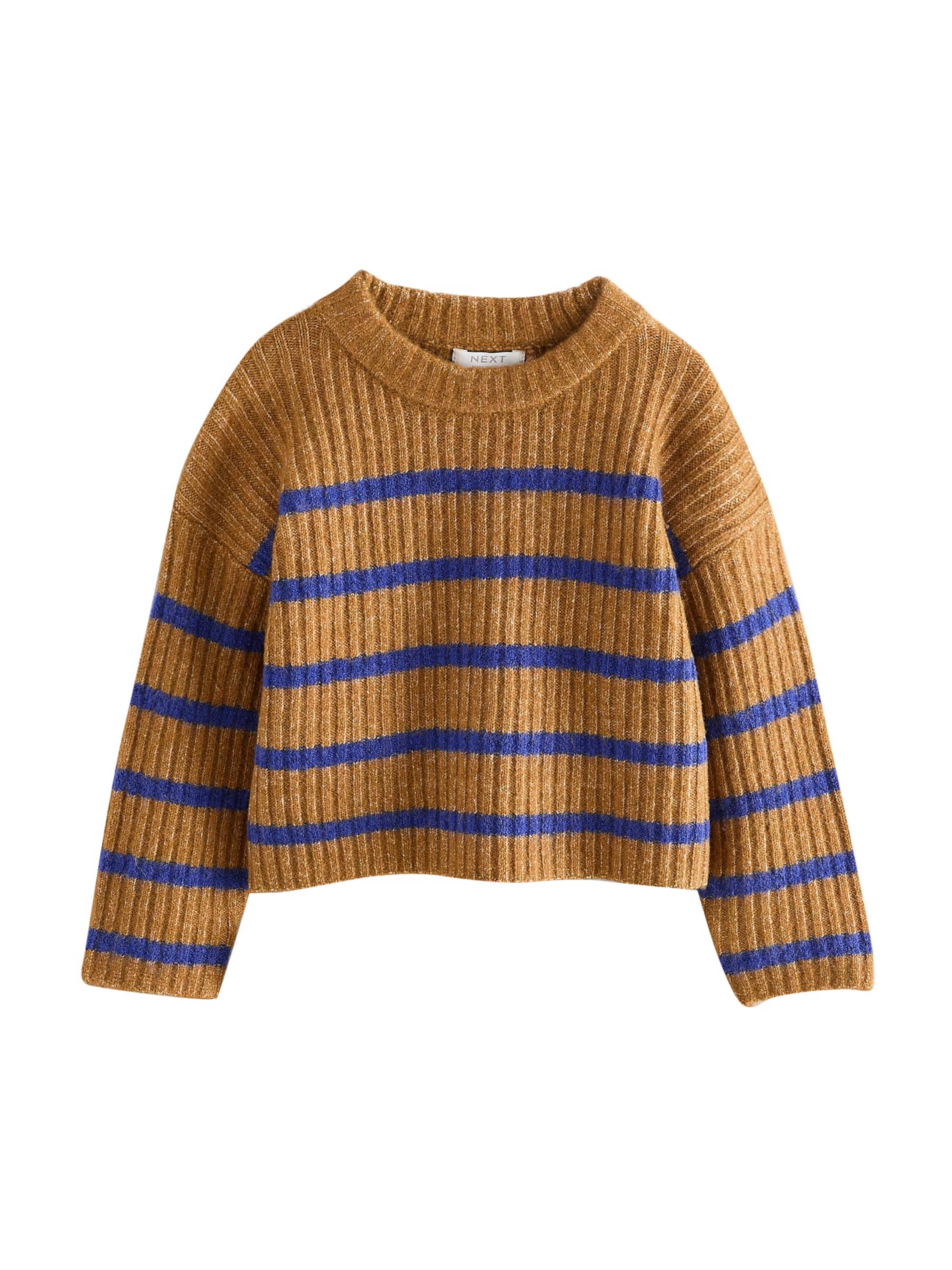 Next Set in Brown
