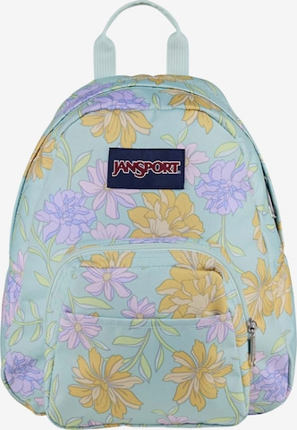 JANSPORT Backpack 'JanSport Half Pint' in Mixed colors: front