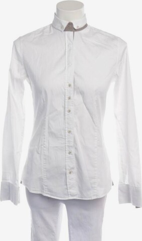 Soluzione Blouse & Tunic in M in White: front