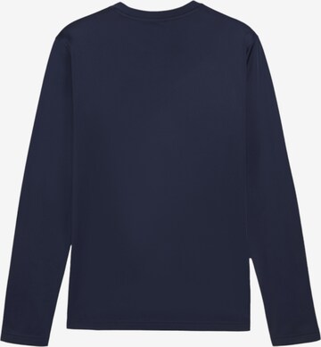 PUMA Athletic Sweatshirt in Blue