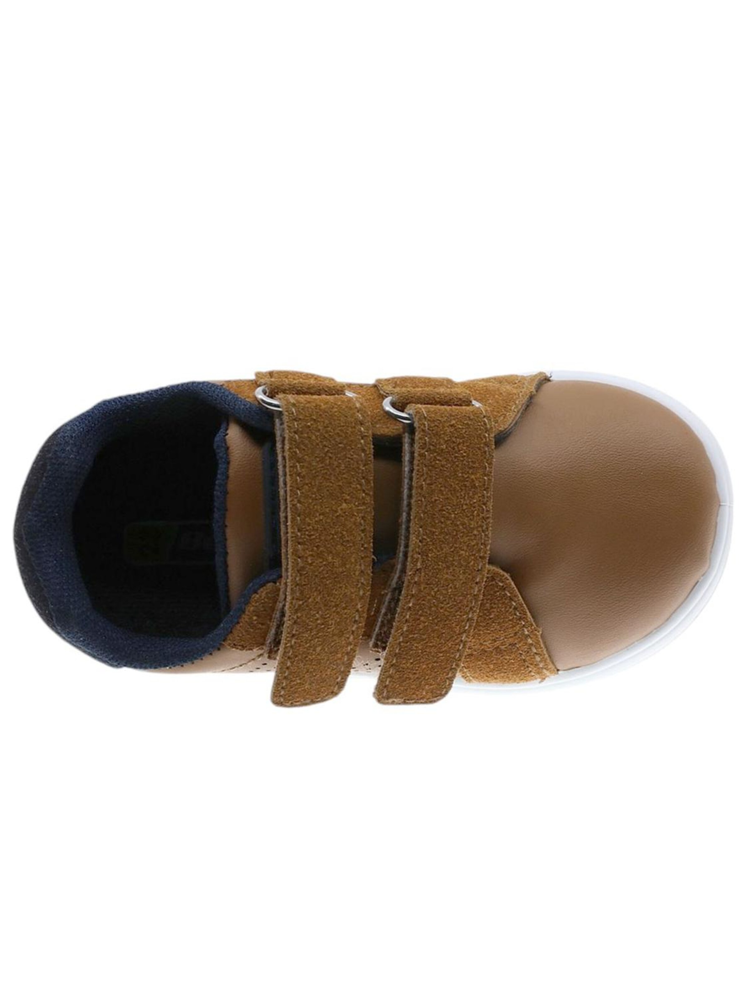 Baskets Beppi en beige