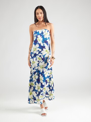 ONLY Dress 'ONLJANE' in Blue: front
